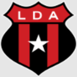 Logo Alajuelense U19