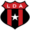 Logo Alajuelense U21