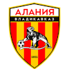 Logo Alania-d Vladikavkaz