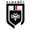 Logo Albanet