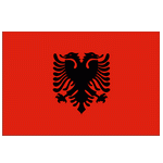Logo AlbaniaU16