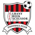 Logo Albany Creek