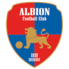 Logo Albion fc Reserves