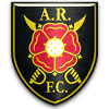 Logo Albion Rovers