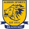 Logo Albion Sports