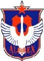 Logo Albirex Niigata (R)