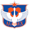 Logo Albirex Niigata U23