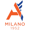 Logo Alcione Milano U19