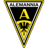 Logo Alemannia Aachen