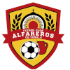 Logo Alfareros de Tonala FC