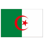 Logo U20 Algeria (Nữ)