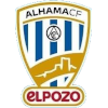 Logo Alhama CF (W)