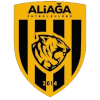 Logo Aliaga Futbol AS U19