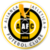 Logo Alianca Atletica U20