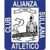 Logo Alianza Atletico Reserves