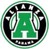 Logo Alianza FC Panama Reserves