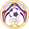 Logo Aliyat Al-Shorta SC