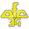 Logo Alkmaarse FC 1934 U21