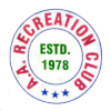 Logo All Airlines Recreation Club