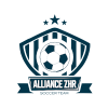 Logo Alliance ZHR