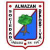 Logo Almazan