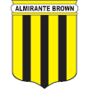 Logo Almirante Brown U20