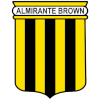 Logo Almirante Brown