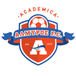 Logo Almyros Gaziou
