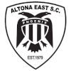 Logo Altona East
