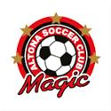 Logo Altona Magic U21