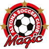 Logo Altona Magic U23
