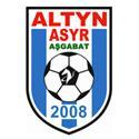 Logo Altyn Asyr FK Youth
