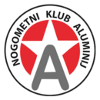 Logo Aluminij Kidricevo (W)