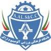 Logo Aluminium Arak