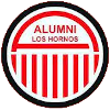 Logo Alumni Los Hornos