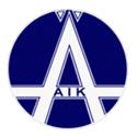 Logo Alvsjo AIK FF (W)
