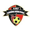 Logo AM Frouha U20