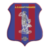 Logo Amarinthiakos FC