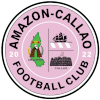 Logo Amazon Callao FC
