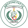 Logo Amazone FAP (W)