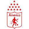 Logo America de Cali U19