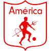 Logo America de Cali (W)