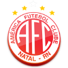 Logo America Natal/RN U19