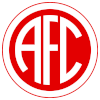 Logo America-RJ U20