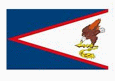 Logo Mỹ Samoa