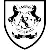Logo Amiens SC II