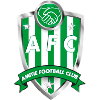 Logo Amitie FC