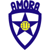 Logo Amora (W)
