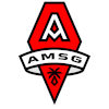 Logo AMSG FC