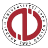 Logo Anadolu Universitesi